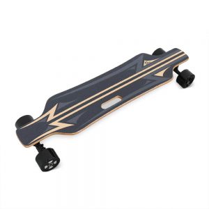 AC Electric Skateboard