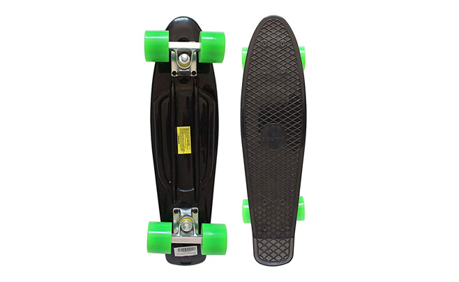You are currently viewing Rimable Complete 22″ Skateboard