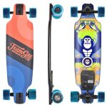 teamgee H8 31 Electric Skateboard